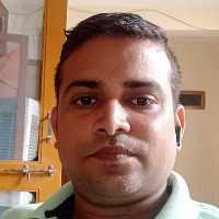 Dilip Mali