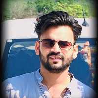 Shubham Atarvanshi