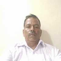 Moreshwrar Kutwal