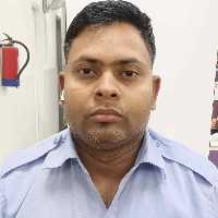 Om Parkash