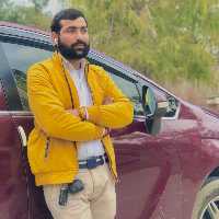 Akash Kumar Yadav