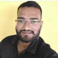 Bhupendra Kumar