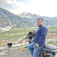 Kamakshi Travels