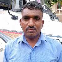 Sukh Lal Meena