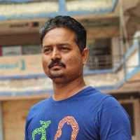 Mehul Kumar Sumesara