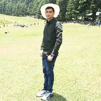 Laxman Sahu