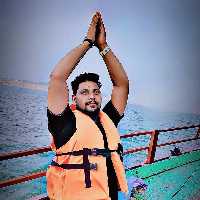 Ravi Chaudhary