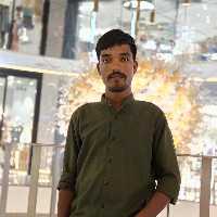 Sanjay Nayak
