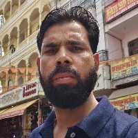 Ganesh Kumar Regar