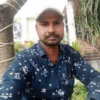 Rakesh Parmar