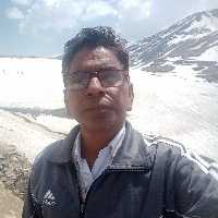 Dilwar Singh Rawat