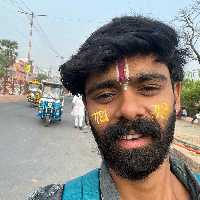 Naresh Saini