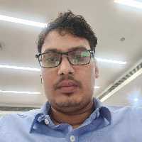 Vikesh Yadav