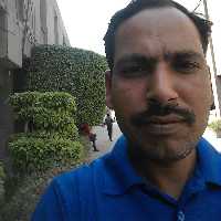 Bijender Kumar