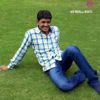 Nirmal Bauva (Ahir)