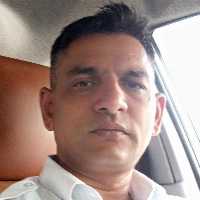 Ram Khiladi Bairwa, 