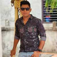 Najim Khan