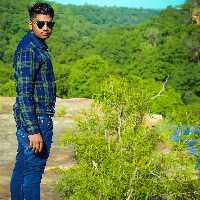 Ritik Bherwa