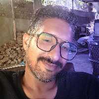 Suraj Sethi