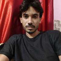 Mahendra Kumar Meena