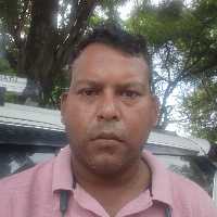 Alok Dubey