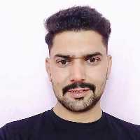 Nitish Choudhary