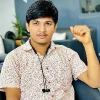 Rajesh Kumar Meena