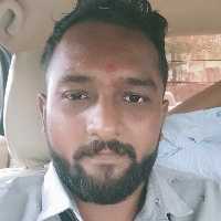 Harshad Solanki