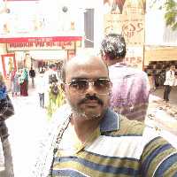 Jitesh Patel