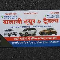Balaji Tour & Travels