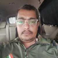 Durgesh Rajput