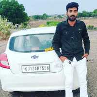 Rahul Sagthiya