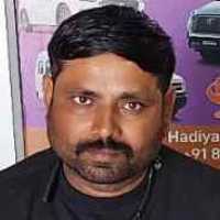 Mukesh Hariyal