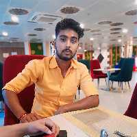 Pradum Mishra