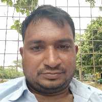 Manoj Kumar Yadav