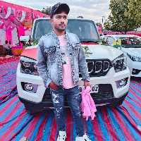 Mohammad Shariq