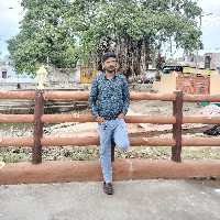 Deepak Luhar
