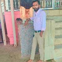 Gaja Ram Rabari