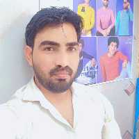 Maninder Kumar Saroya