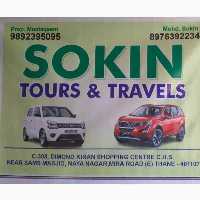 Sokin Travels