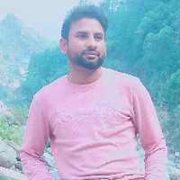 Gulzar Ahmed