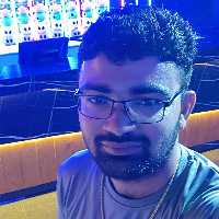 Dinesh Blayra