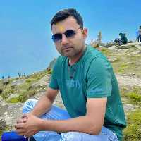 Parmod Kumar
