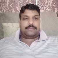 Chandra Mani Kumar Singh