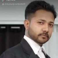 Gurdeep Kumar