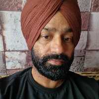 Kulwinder Singh