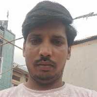 Rakesh Kumar Mourya