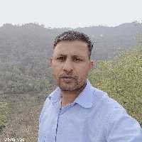 Rajiv Sharma