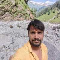 Anil Bohra