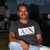 Hitesh Dodiyar